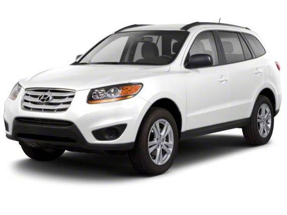 HYUNDAI SANTA FE 2010 5NMSG3AB3AH378157 image